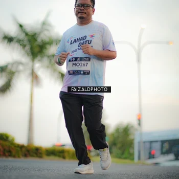 Runner Photo 7872261