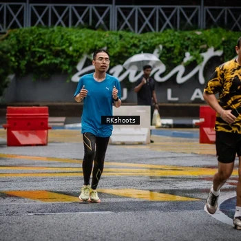 Runner Photo 7872263