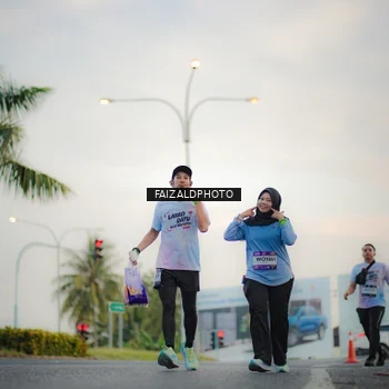 Runner Photo 7872266