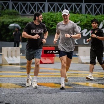 Runner Photo 7872267