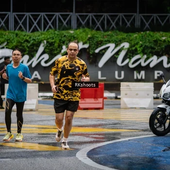 Runner Photo 7872274