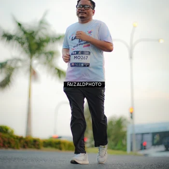 Runner Photo 7872276