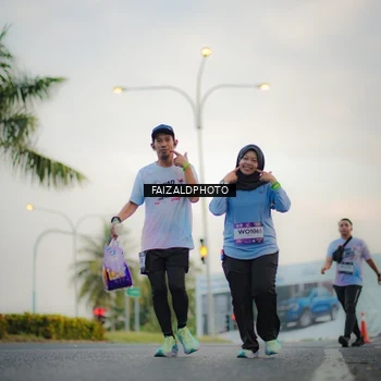 Runner Photo 7872277