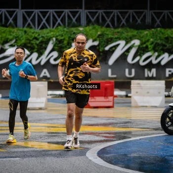Runner Photo 7872278