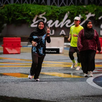 Runner Photo 7872284