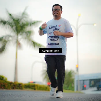 Runner Photo 7872286