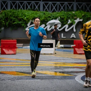 Runner Photo 7872287