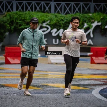 Runner Photo 7872289