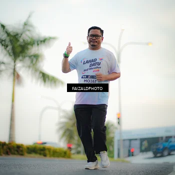 Runner Photo 7872291