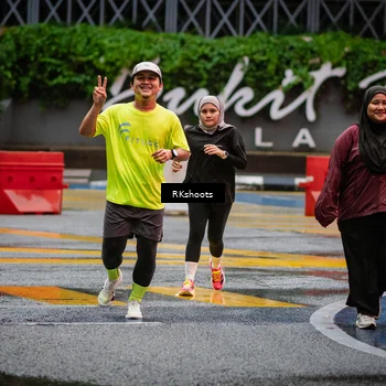 Runner Photo 7872295
