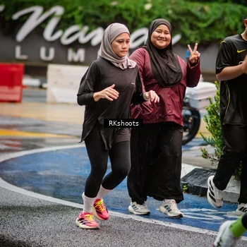 Runner Photo 7872298