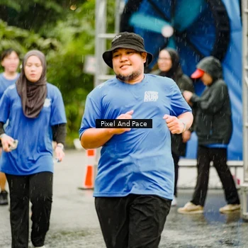 Runner Photo 7872300