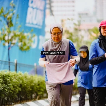 Runner Photo 7872304
