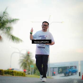 Runner Photo 7872306