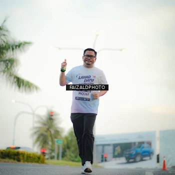 Runner Photo 7872307