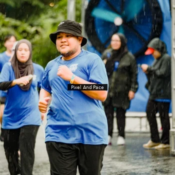 Runner Photo 7872308