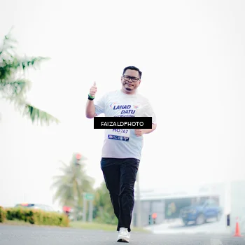 Runner Photo 7872312