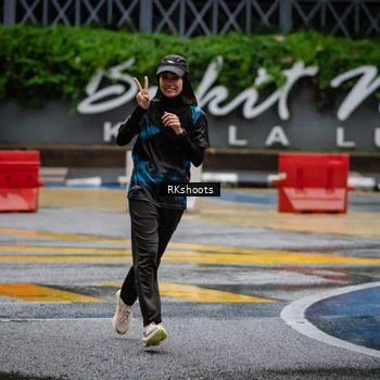 Runner Photo 7872315