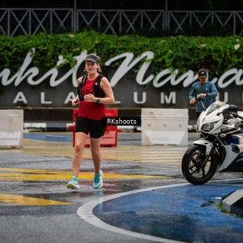 Runner Photo 7872316