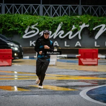 Runner Photo 7872317