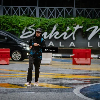 Runner Photo 7872319