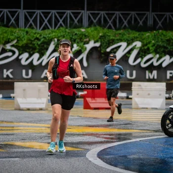 Runner Photo 7872320