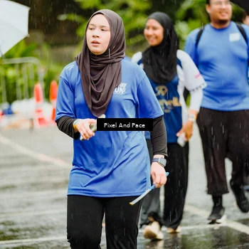 Runner Photo 7872321