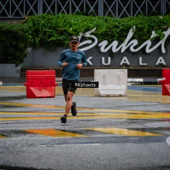 Runner Photo 7872323