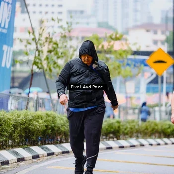 Runner Photo 7872324