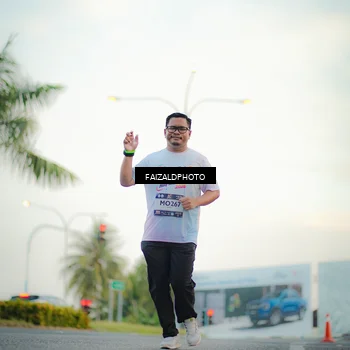 Runner Photo 7872326