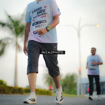Runner Photo 7872327