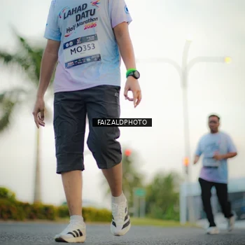 Runner Photo 7872330