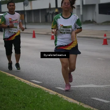 Runner Photo 7872331