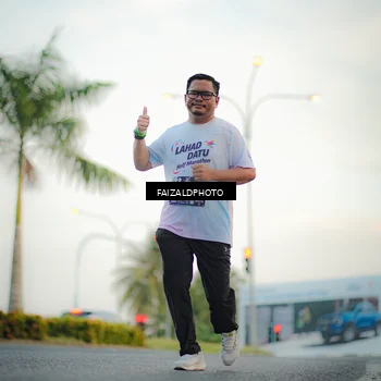 Runner Photo 7872332
