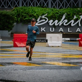 Runner Photo 7872334
