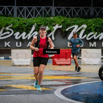 Runner Photo 7872337