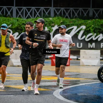 Runner Photo 7872340