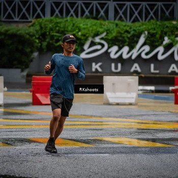 Runner Photo 7872341