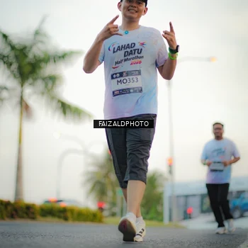 Runner Photo 7872347