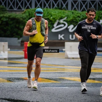 Runner Photo 7872353