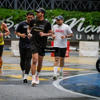 Runner Photo 7872354
