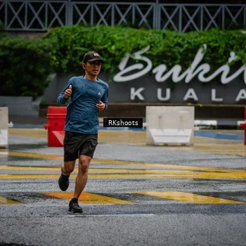 Runner Photo 7872356