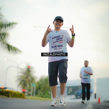 Runner Photo 7872365