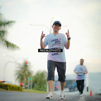 Runner Photo 7872367