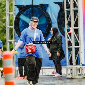 Runner Photo 7872368