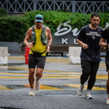 Runner Photo 7872370