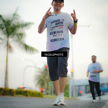Runner Photo 7872371