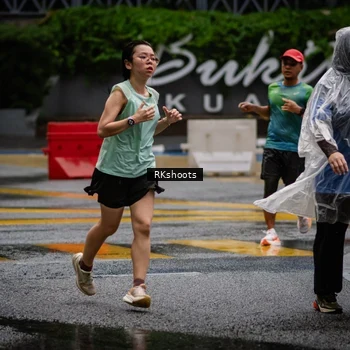 Runner Photo 7872374