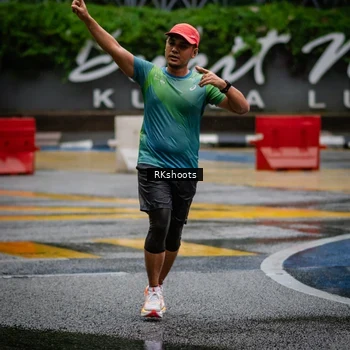 Runner Photo 7872378