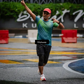 Runner Photo 7872380